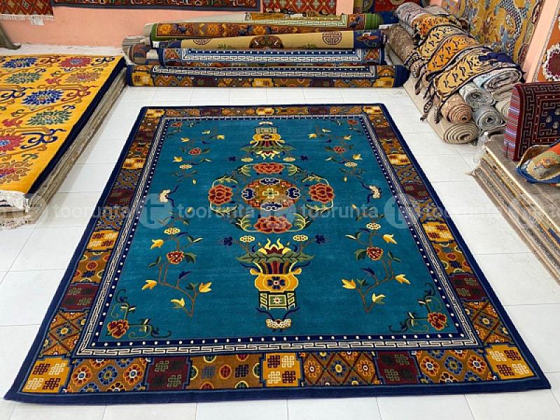 Tibetan Carpet Shop