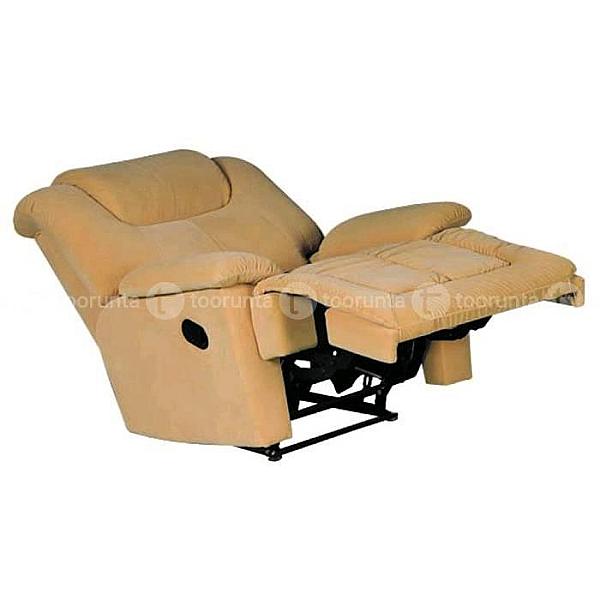 Recliner Sofa