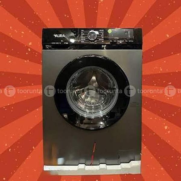 Aura Washing Machine 8kg