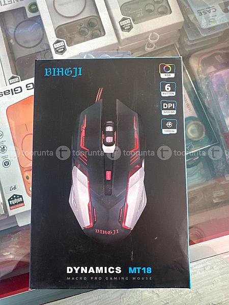 Usb Gaming Mouse