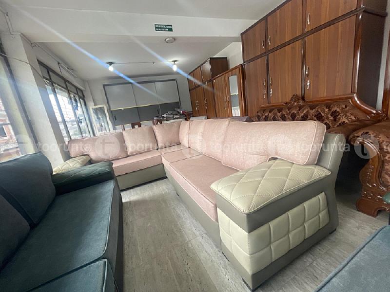 luxury sofa