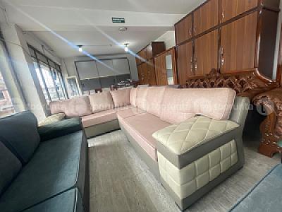 luxury  sofa