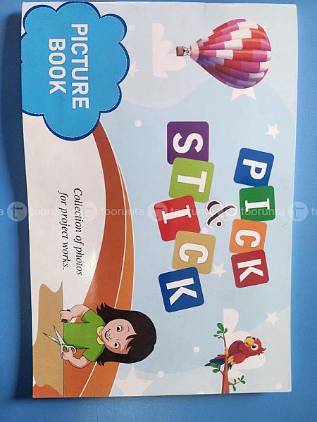 Pick N Stick