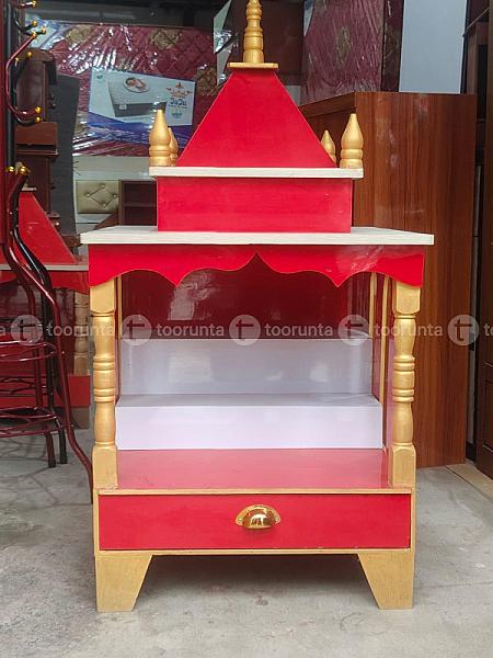 Puja Mandir