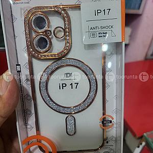 Iphone 17  cover ledies
