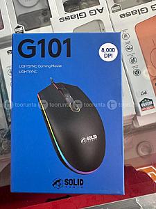 USB mouse