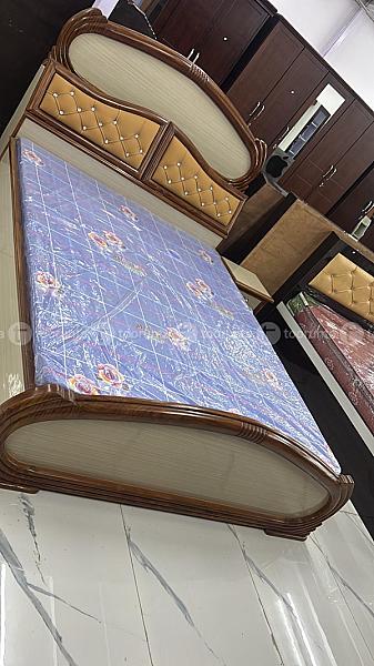 Sisau  Bed