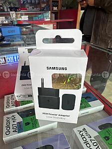 Samsung 25w adapter