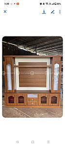 Tv cabinet
