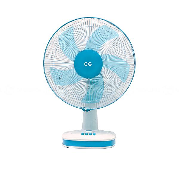 Cg 16" Table Fan - Cgtf16a05t