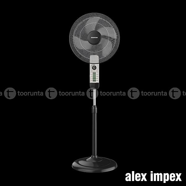 Cg Stand Fan Cgsf16a05tga