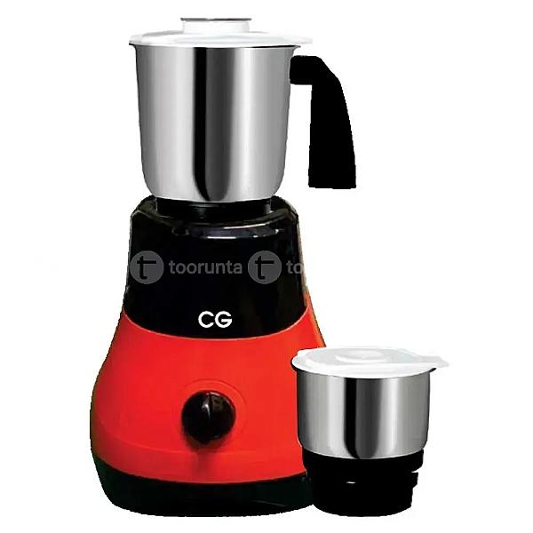 Cg 500w 2 Jars Mixer Grinder -Cgmg5072