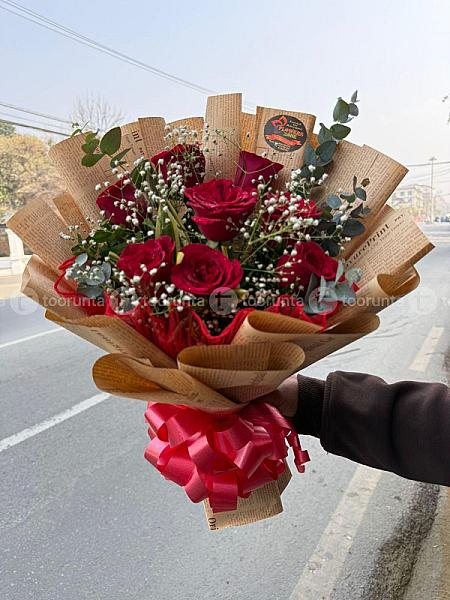 Bouquet