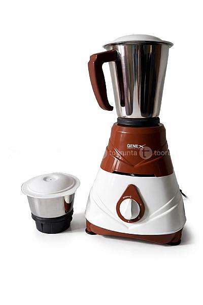 Mixture Grinder 550 Watt 2 Jar-gen-mg550j2