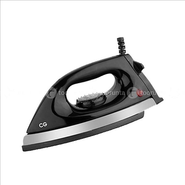 Cg 1000w Dry Iron- Cgid1001sh