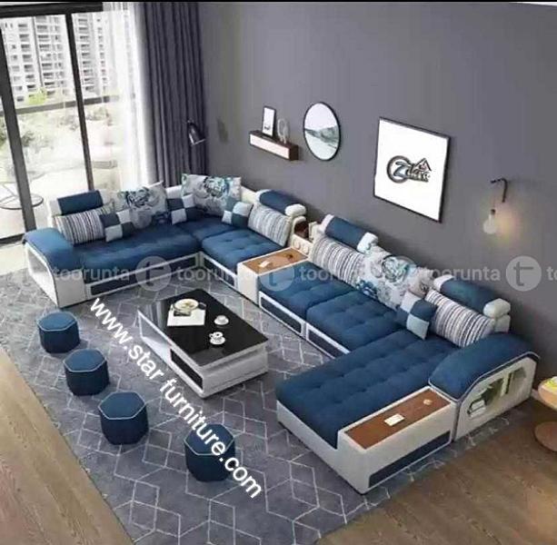Ushape Sofa High Quality