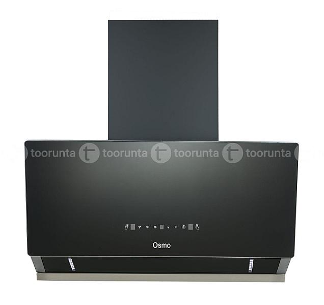 Osmo Chimney
