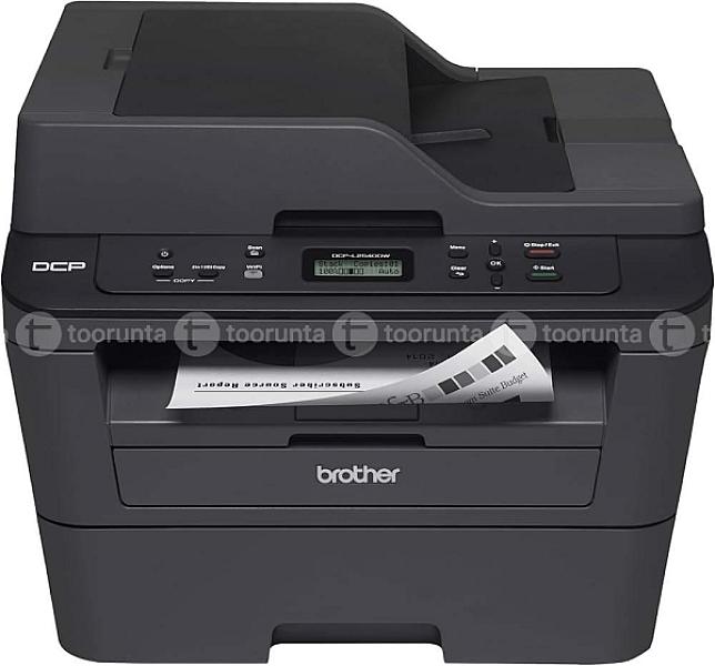 Brother Printer Duplex Laserjet Wireless Network