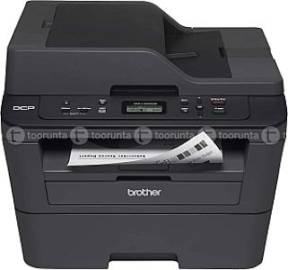 Brother Printer Duplex Laserjet Wireless Network