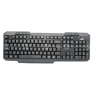 Keyboard Nepali English Font USB Interface
