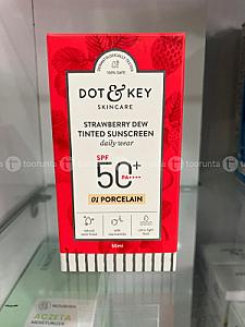 Dot and key Tinted sunscreen 50ml