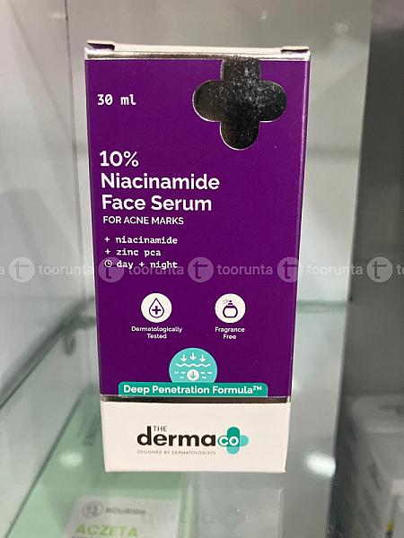 Dermaco 10% Niacinamide Serum 30ml