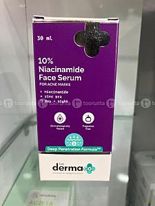 Dermaco 10% Niacinamide Serum 30ml