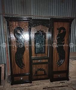 Cupboard 3 piece
