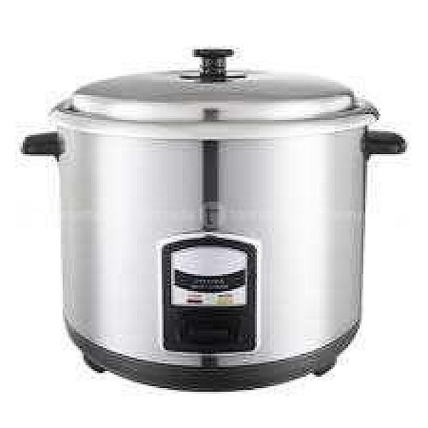 Rice Cooker 1.0l 400w – Rc1005ss