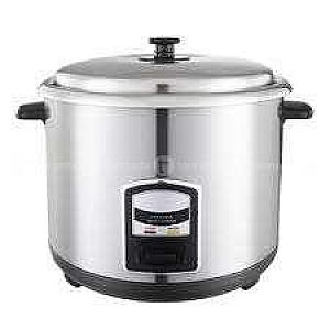 Rice Cooker 1.0L 400W – RC1005SS