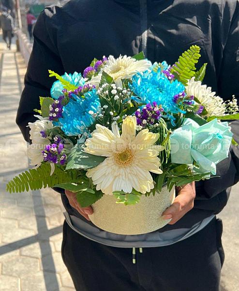 Vase Arrangement