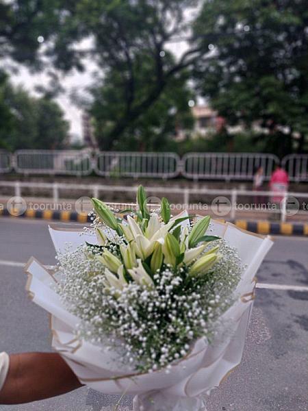 Bouquet