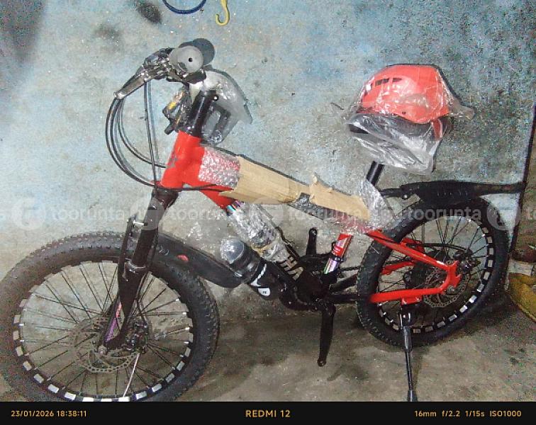 Cycle