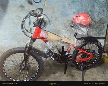 Cycle