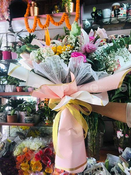 Bouquet