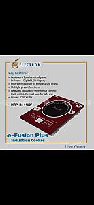 Induction Cooktop