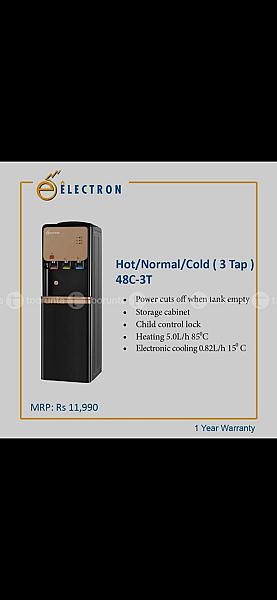 Water Dispenser