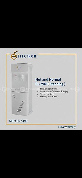 Water Dispenser