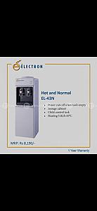 Water Dispenser Standing