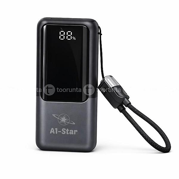 A1-pb10 Mini New 10000mah Power Bank