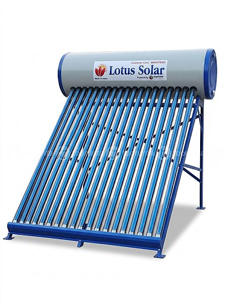 Lotus Solar 20 Tube