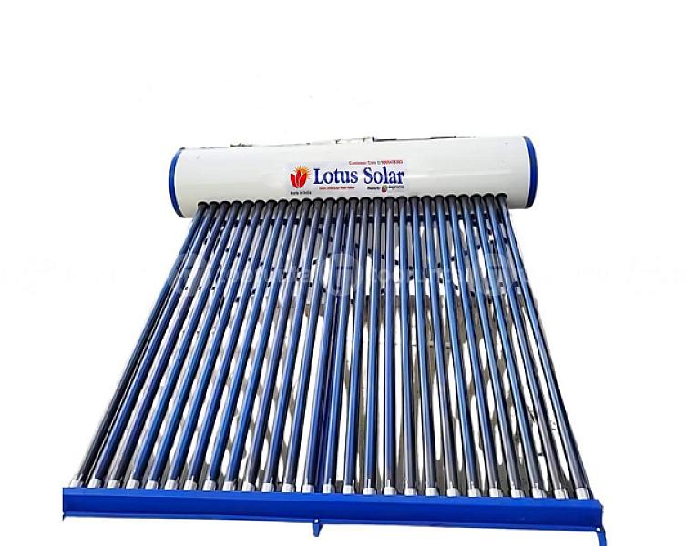Lotus Solar 26 Tube