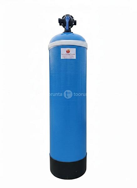 16*65 Water Vessel