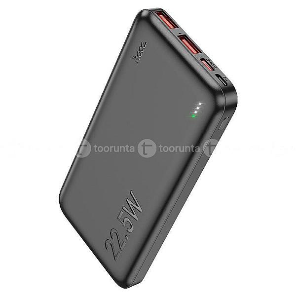 Hoco J101 22.5w 10000mah Powerbank