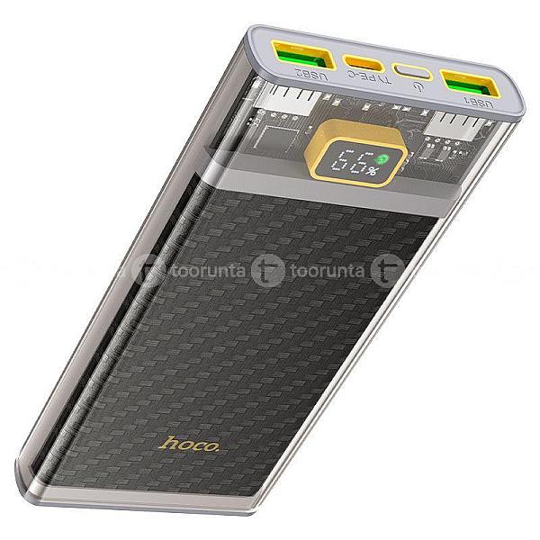 Hoco J103 22.5w 10000mah Powerbank