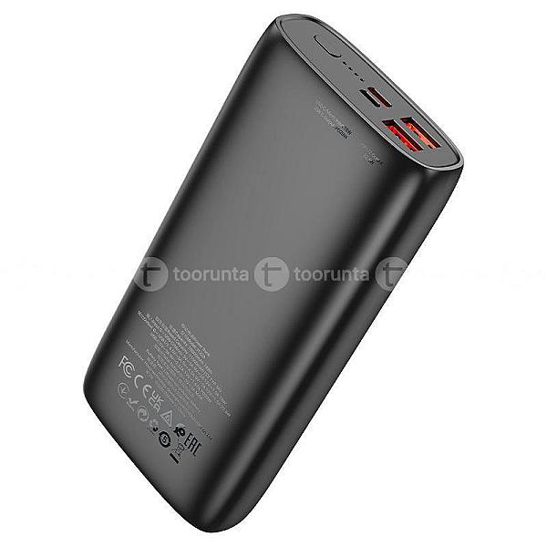 Hoco J112a 22.5w 20000mah Powerbank