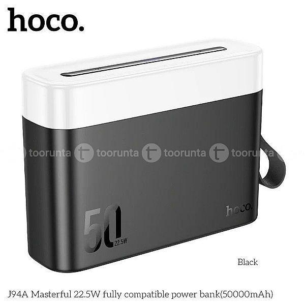 Hoco J94a 22.5w 50000mah Powerbank