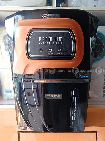 Ro Water Purifier