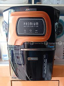 RO water purifier