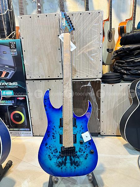 Ibanez Gio